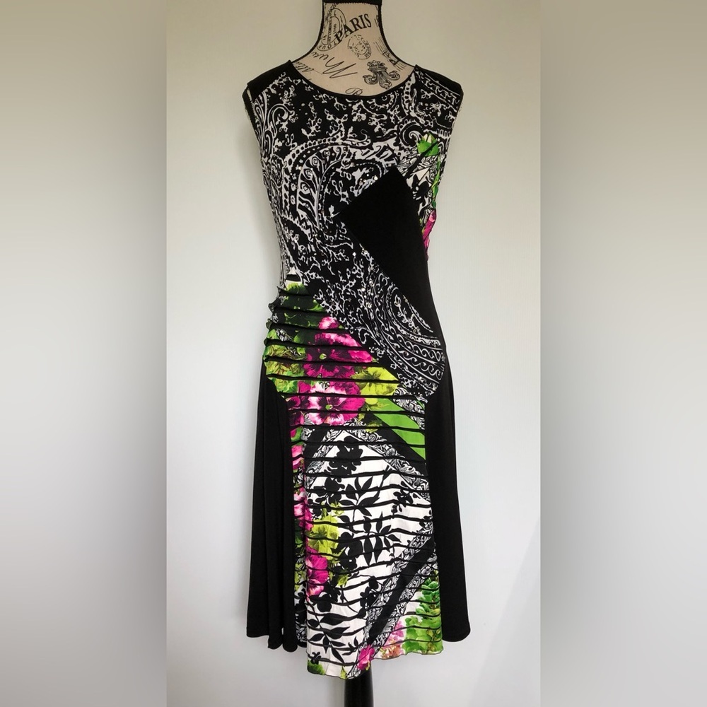 Joseph Ribkoff Dress, Size 6